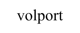 VOLPORT
