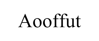 AOOFFUT