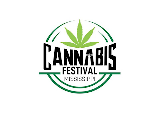 CANNABIS FESTIVAL MISSISSIPPI