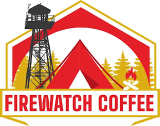 FIREWATCH COFFEE