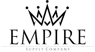 EMPIRE SUPPLY COMPANY