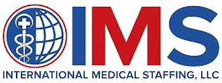 IMS INTERNATIONAL MEDICAL STAFFING, LLC