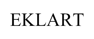 EKLART