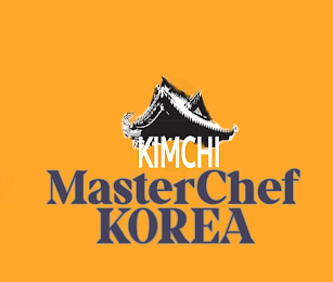 KIMCHI MASTERCHEF KOREA