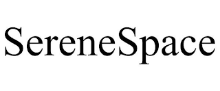 SERENESPACE