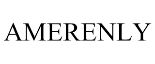 AMERENLY