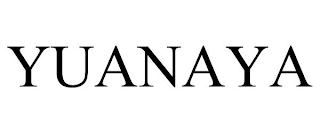 YUANAYA
