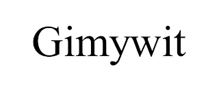 GIMYWIT