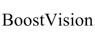 BOOSTVISION