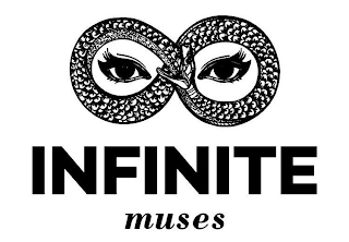 INFINITE MUSES