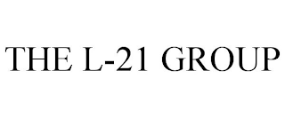 THE L-21 GROUP