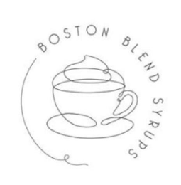 BOSTON BLEND SYRUPS