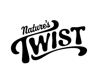 NATURE'S TWIST