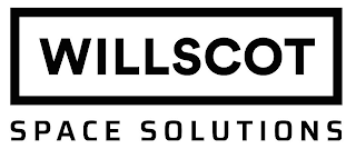 WILLSCOT SPACE SOLUTIONS