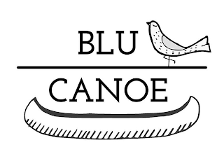 BLU CANOE