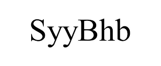 SYYBHB