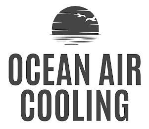 OCEAN AIR COOLING