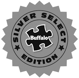 SILVER SELECT EDITION BUFFALO