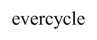 EVERCYCLE