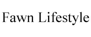 FAWN LIFESTYLE