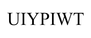 UIYPIWT