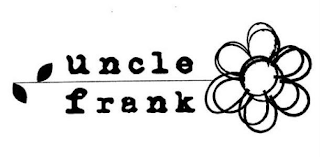 UNCLE FRANK