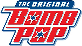 THE ORIGINAL BOMB POP