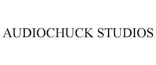 AUDIOCHUCK STUDIOS