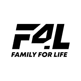 F4L FAMILY FOR LIFE