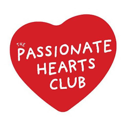 THE PASSIONATE HEARTS CLUB