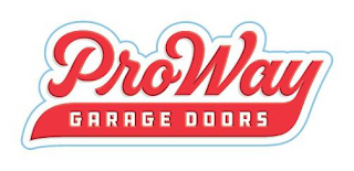 PROWAY GARAGE DOORS