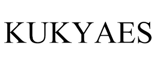KUKYAES