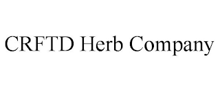 CRFTD HERB COMPANY