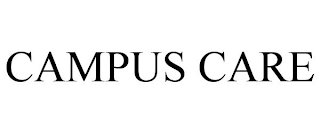 CAMPUS CARE