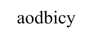 AODBICY