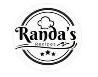 RANDA'S RECIPES