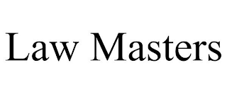 LAW MASTERS