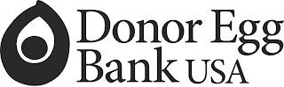 DONOR EGG BANK USA