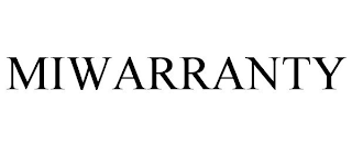 MIWARRANTY