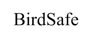 BIRDSAFE