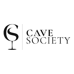 CS CAVE SOCIETY