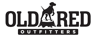 OLD RED OUTFITTERS