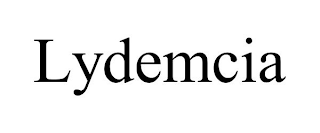 LYDEMCIA