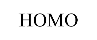 HOMO