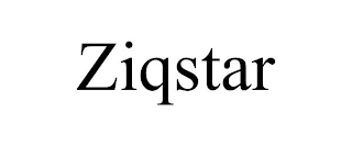 ZIQSTAR