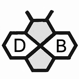 D B