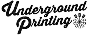 UNDERGROUND PRINTING UGP