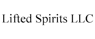 LIFTED SPIRITS LLC