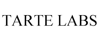 TARTE LABS