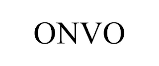 ONVO